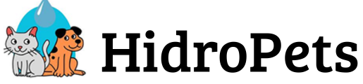 Hidropets
