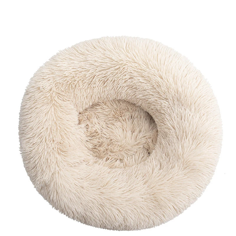 Cama Nuvem para Pets - Conforto Premium