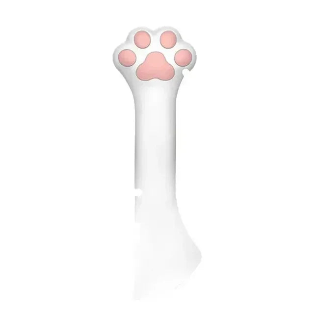 Colher para Comida Enlatada de Pets – Ideal para Rações Úmidas de Cães e Gatos