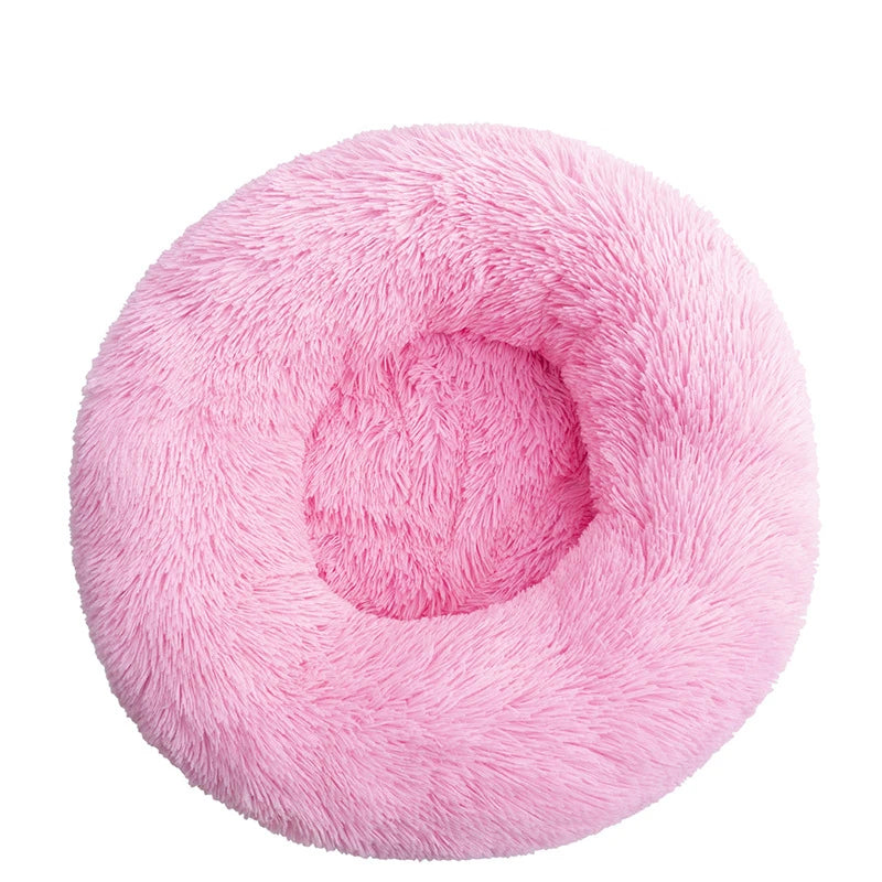 Cama Nuvem para Pets - Conforto Premium