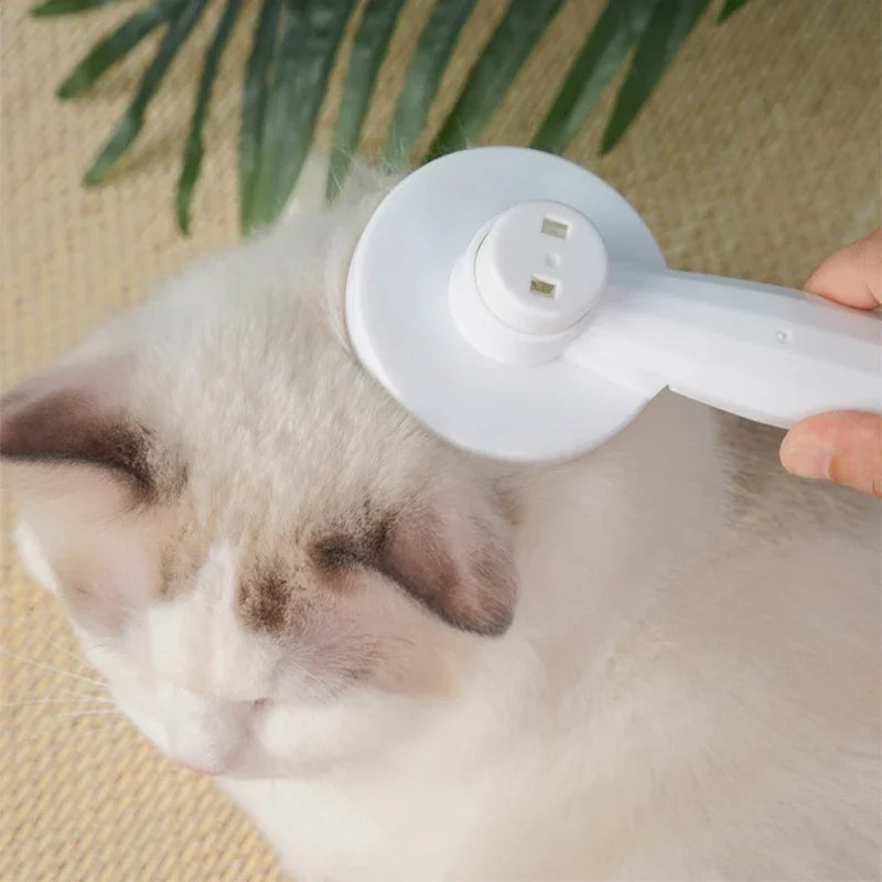 Pente Desembaraçador Profissional para Pets