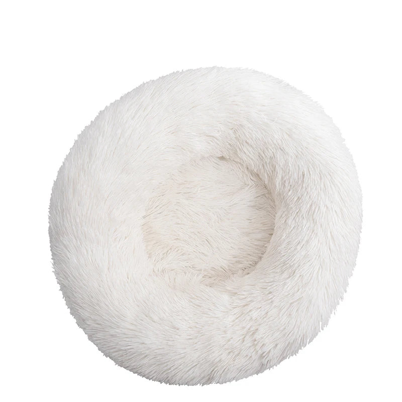 Cama Nuvem para Pets - Conforto Premium
