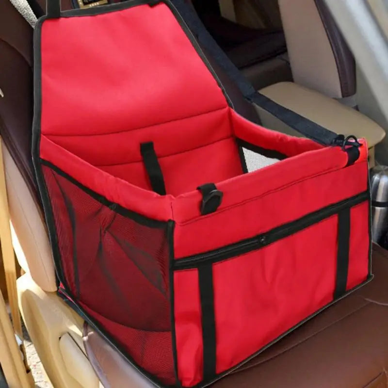 Cadeirinha para Cachorros- TrueSeat