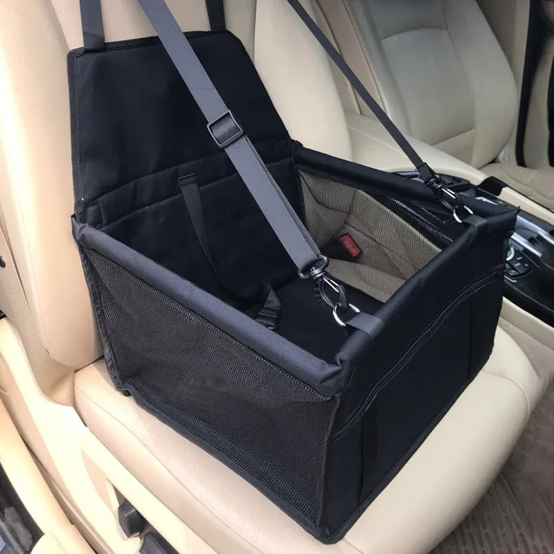 Cadeirinha para Cachorros- TrueSeat