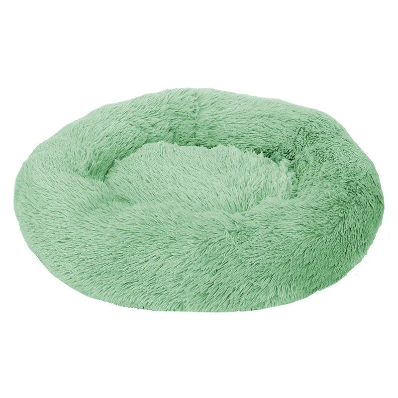 Cama Nuvem para Pets - Conforto Premium