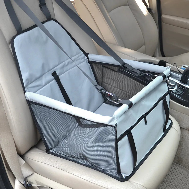 Cadeirinha para Cachorros- TrueSeat