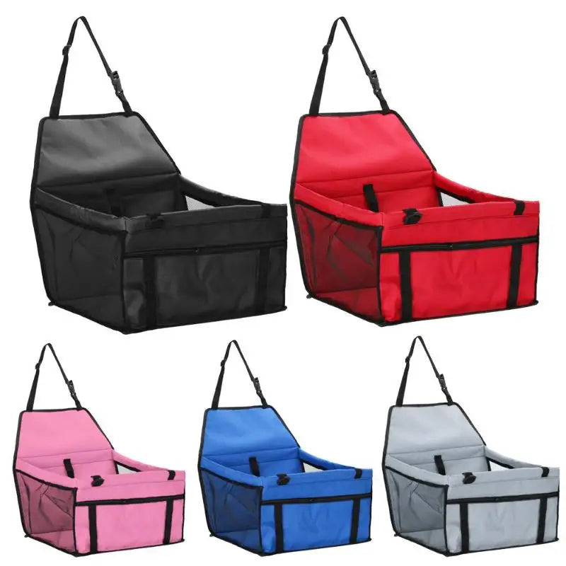 Cadeirinha para Cachorros- TrueSeat
