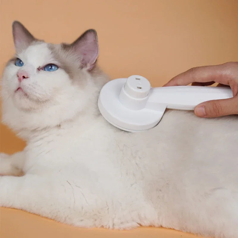 Pente Desembaraçador Profissional para Pets