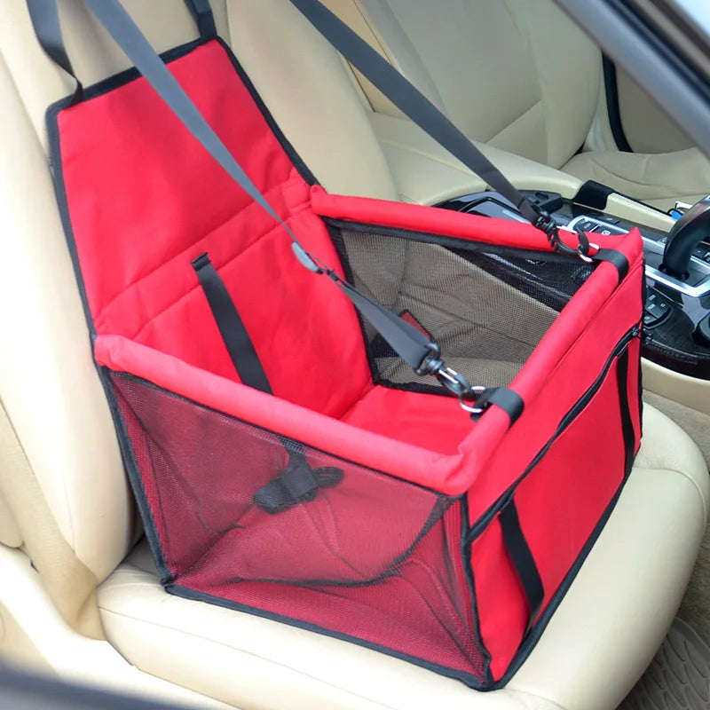 Cadeirinha para Cachorros- TrueSeat